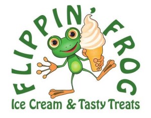 Flippin Frog (1)